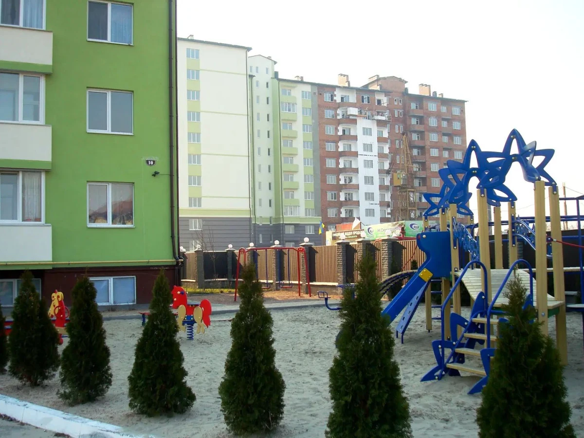 ЖК Смарагдове місто, фото 6
