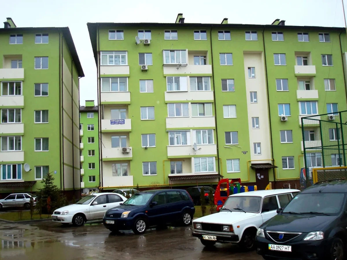 ЖК Смарагдове місто, фото 7