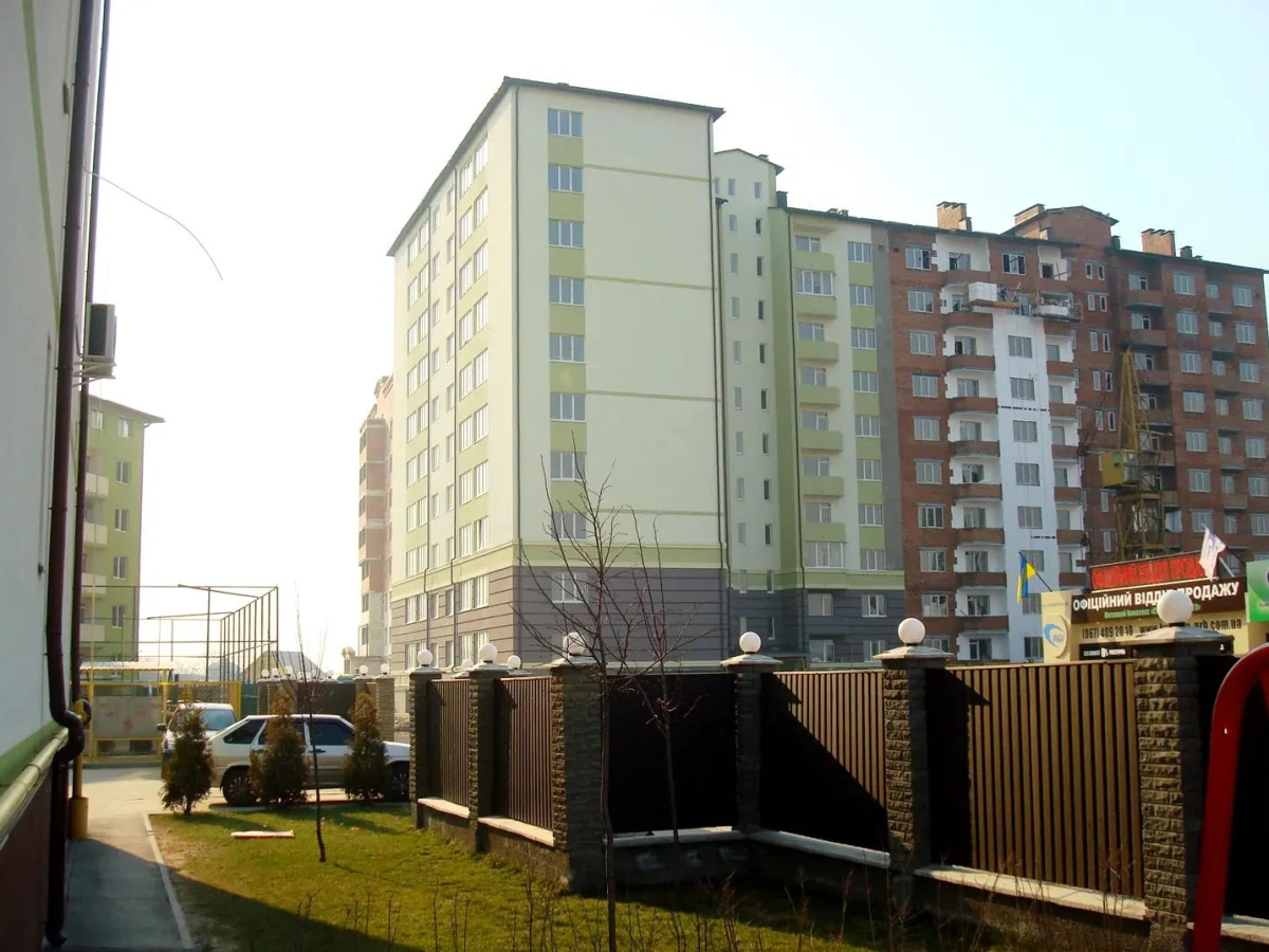ЖК Смарагдове місто, фото 9
