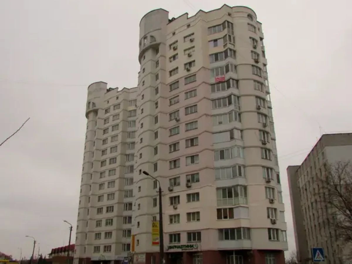 ЖК Оваціо