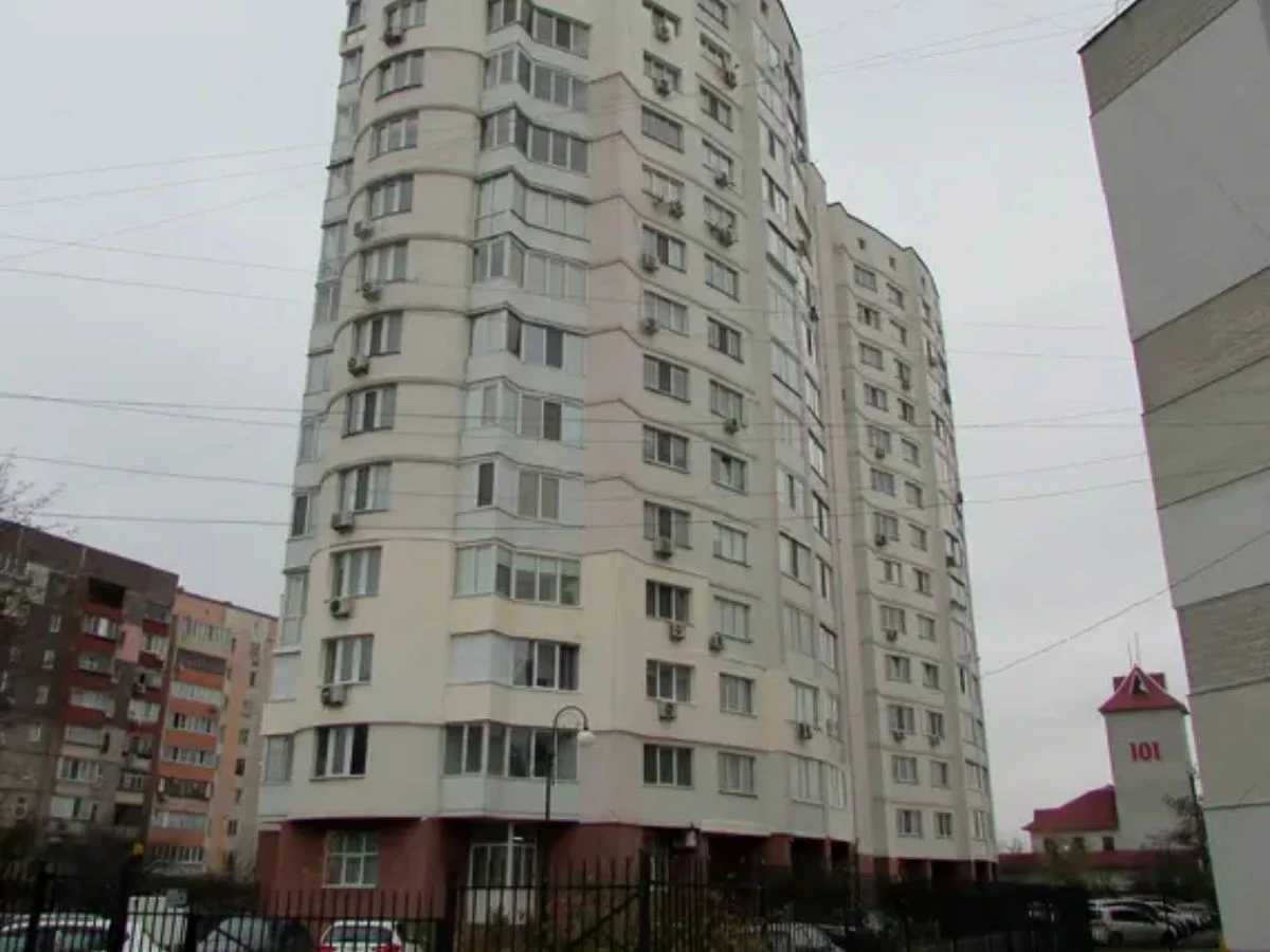 ЖК Оваціо, фото 2