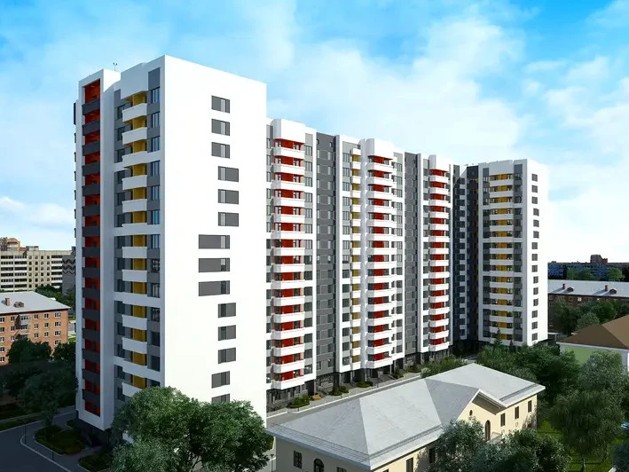 ЖК Наш будинок, фото 6