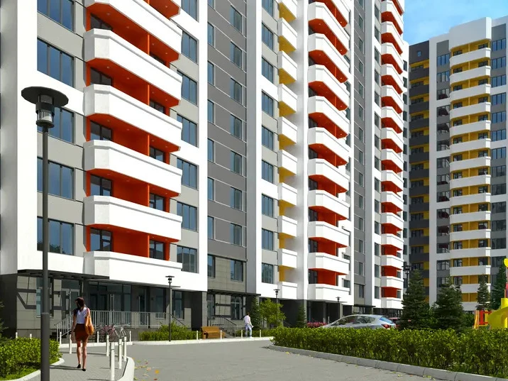 ЖК Наш будинок, фото 7