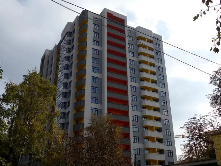 ЖК Наш будинок, фото 10