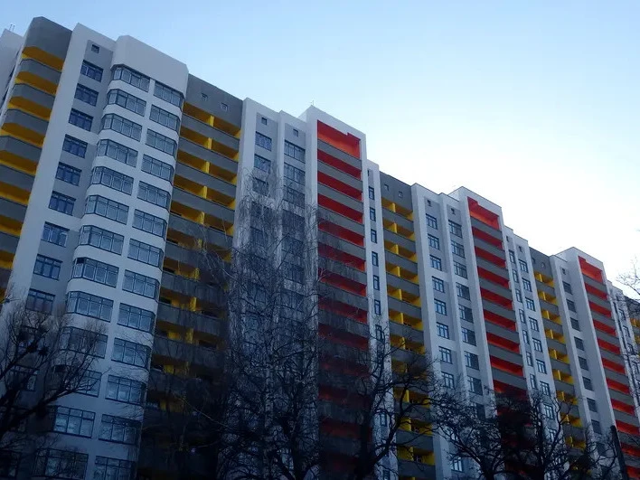 ЖК Наш будинок, фото 11
