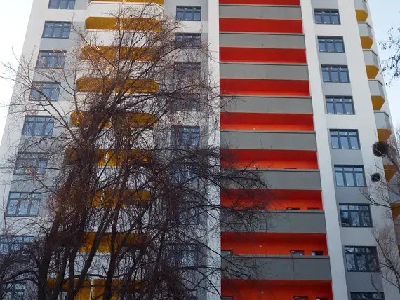 ЖК Наш будинок, фото 12