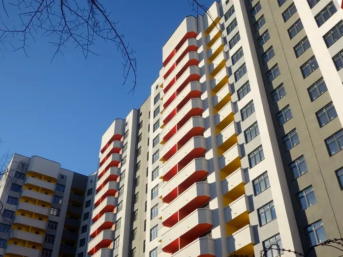 ЖК Наш будинок, фото 13