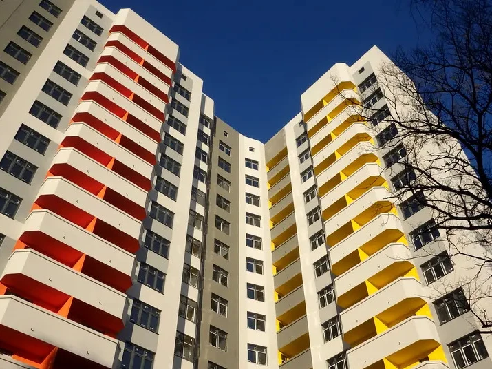 ЖК Наш будинок, фото 14