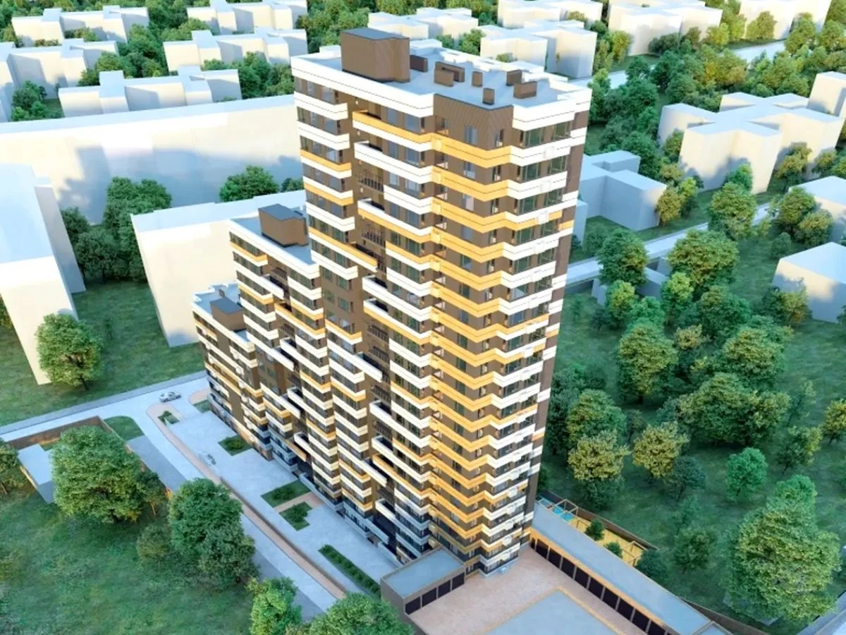 ЖК Затишний-2, фото 3