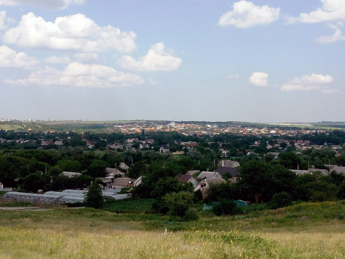 Новоолександрівка