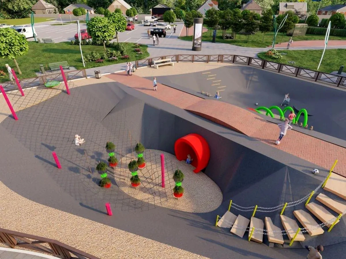 ЖК Millennium Park, фото 6