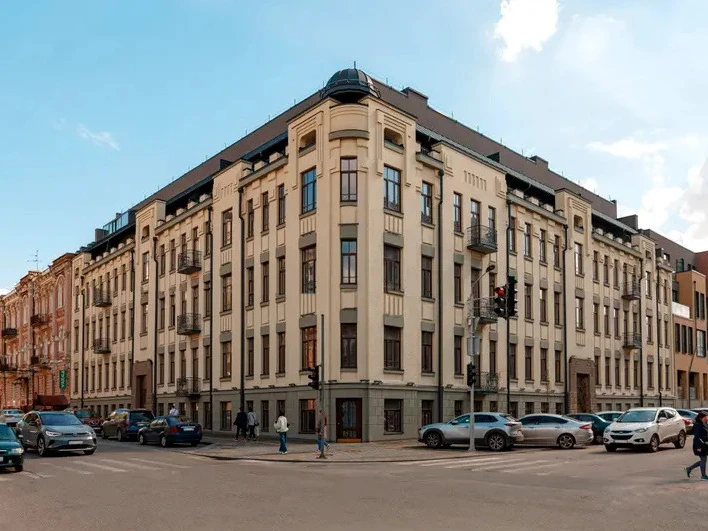 ЖК Троїцький, фото 7