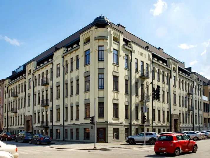 ЖК Троїцький, фото 9