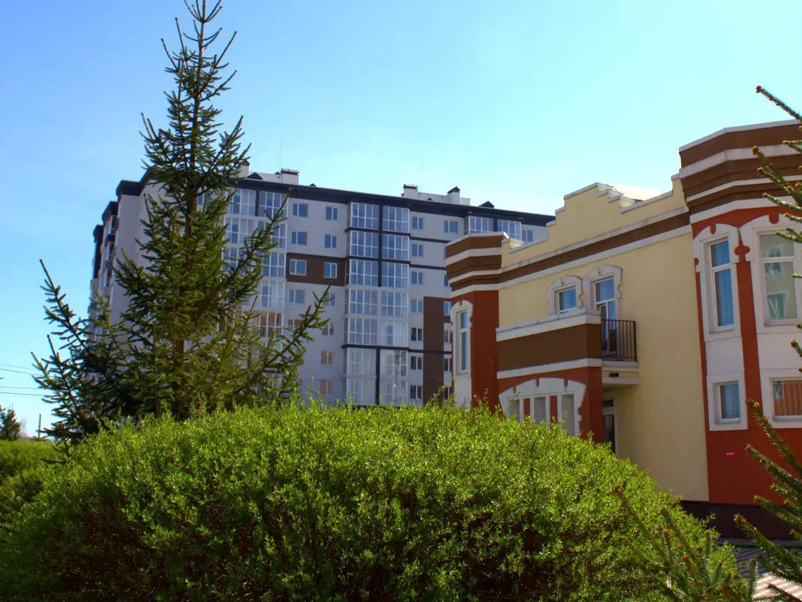 ЖК Idilika Avenue, фото 2