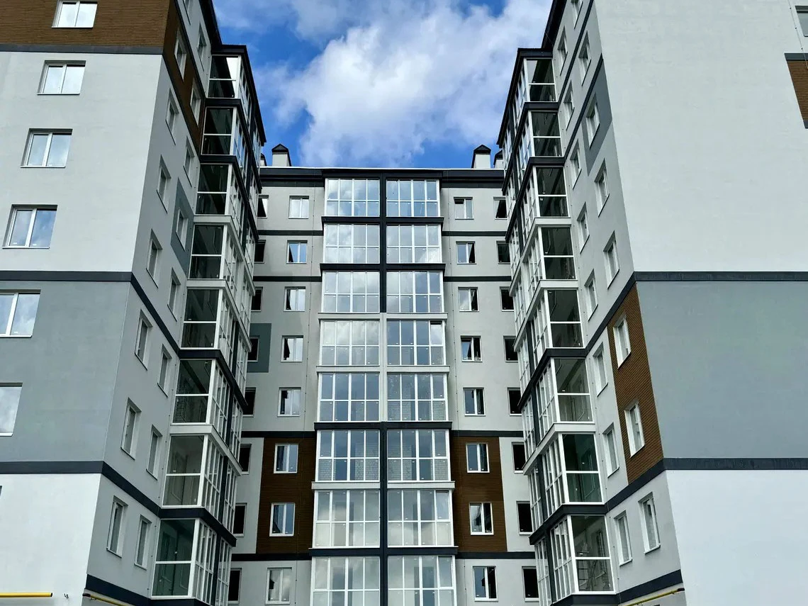 ЖК Idilika Avenue, фото 4