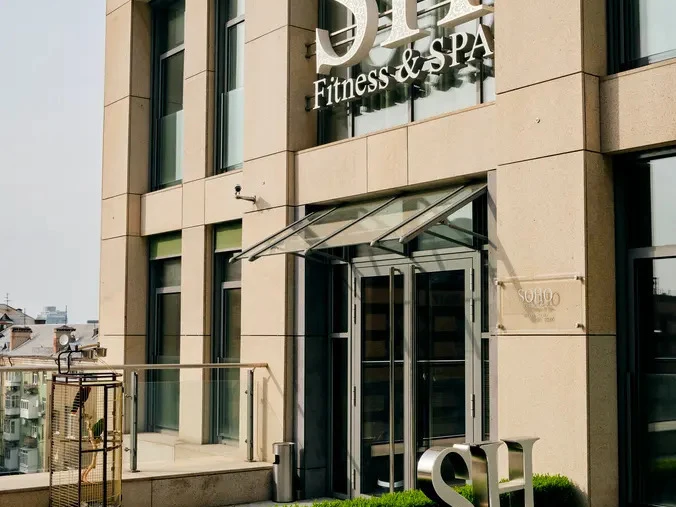 ЖК Cascade Plaza, фото 7