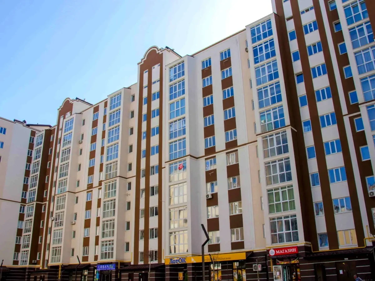 ЖК Millennium City