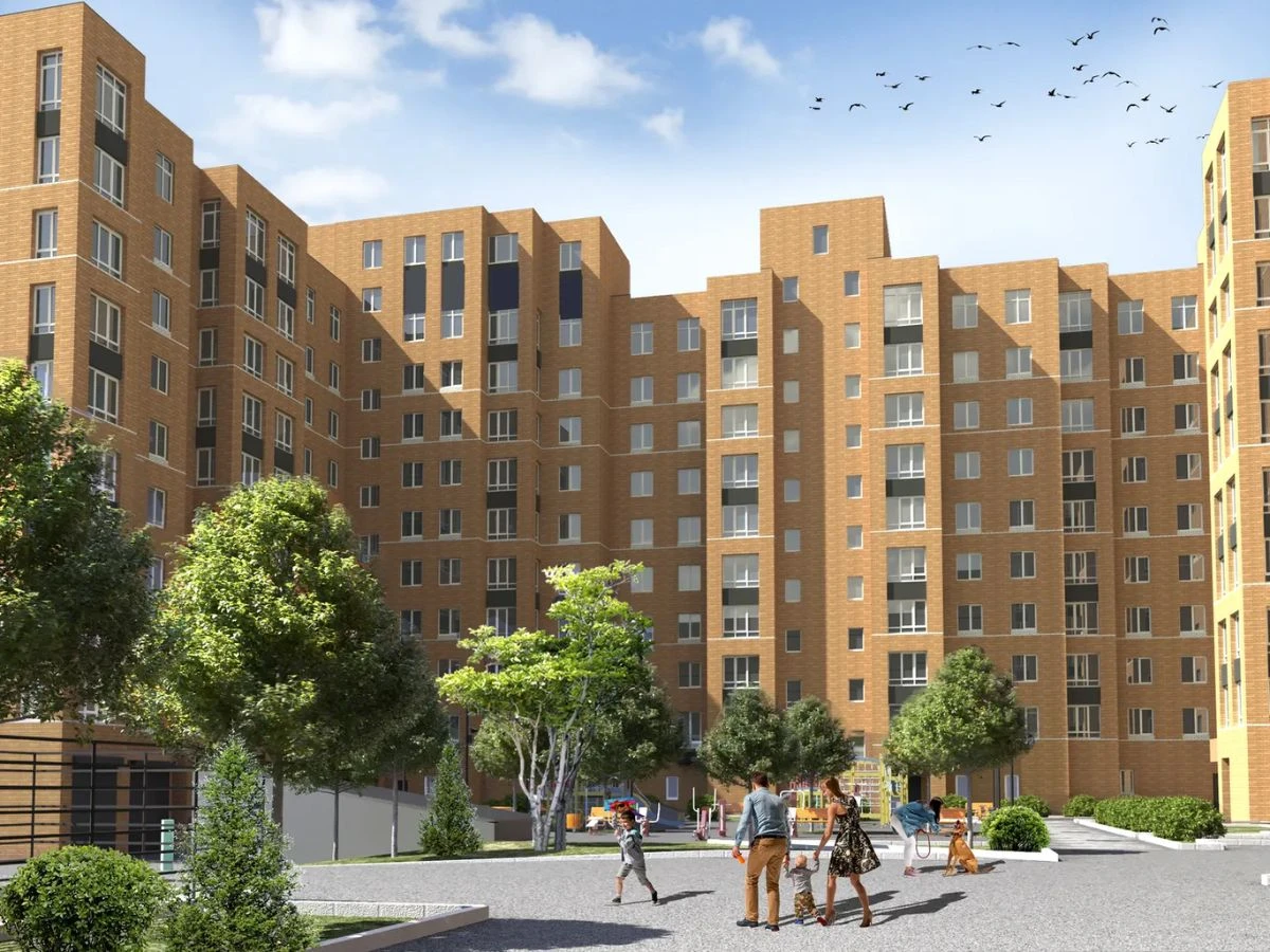 ЖК Suncity, фото 2