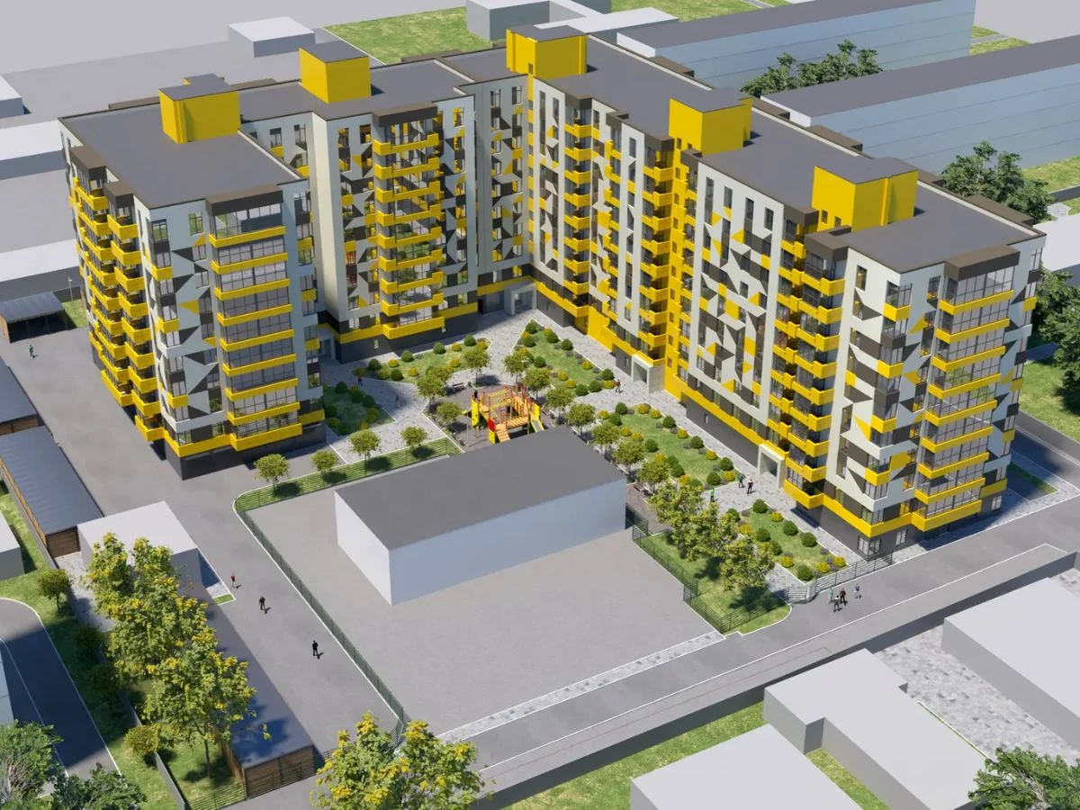 ЖК Хмельницький, фото 4
