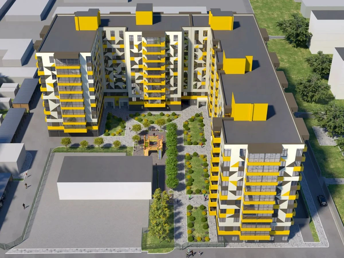 ЖК Хмельницький, фото 7