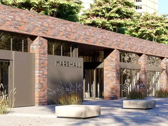 ЖК MARSHALL, фото 7