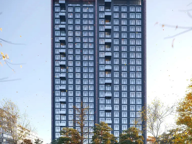 ЖК MAISON
