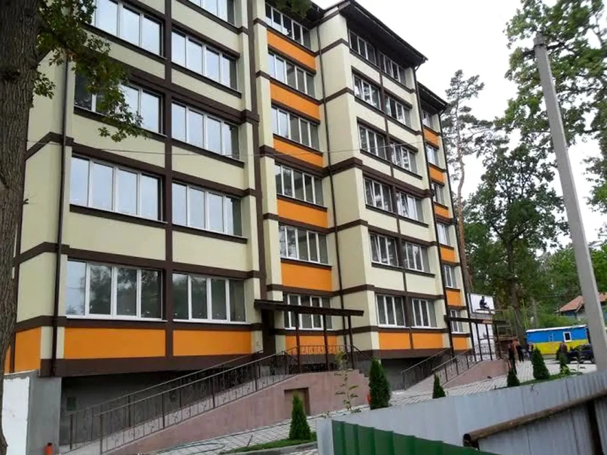 ЖК Яснополянський, фото 3