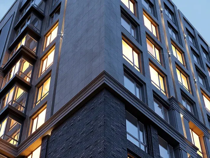 ЖК GENEVE, фото 7