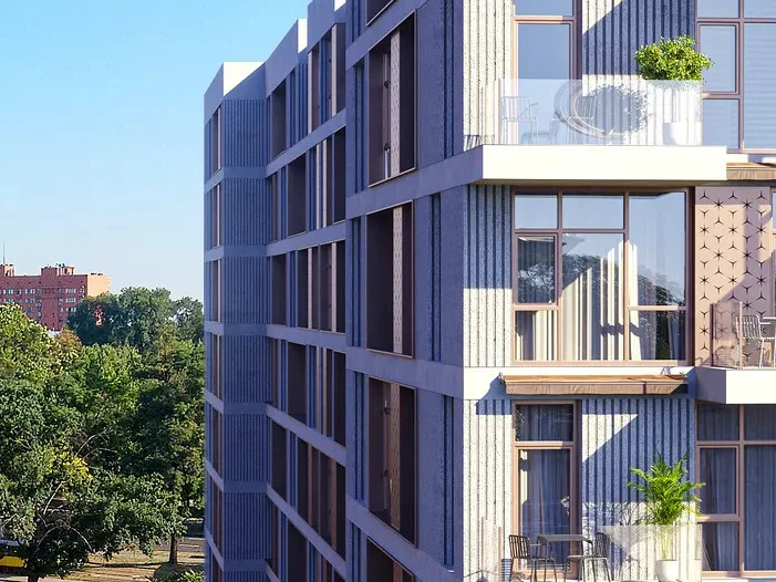 Клубний будинок К12, фото 6