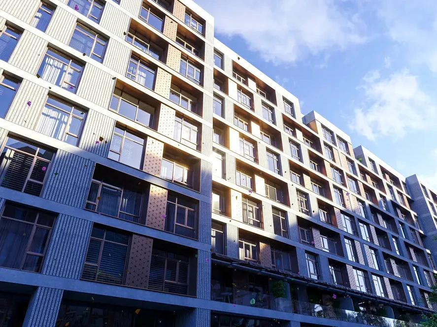 Клубний будинок К12, фото 9