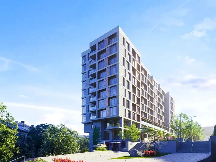 Клубний будинок К12, фото 10
