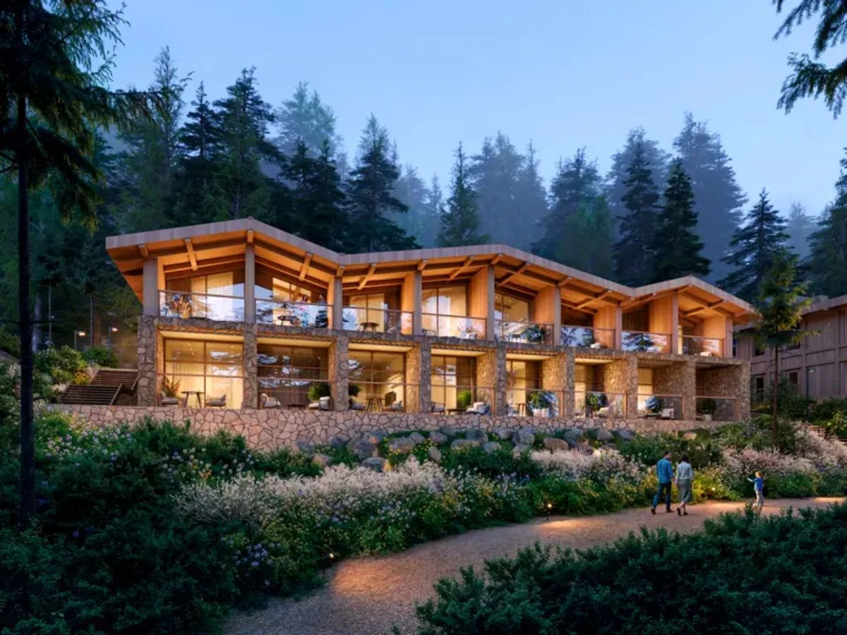 Chamonix Premier Resort