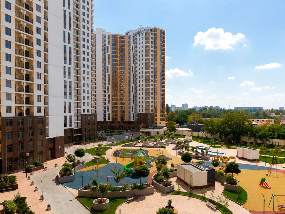 ЖК KADORR City, фото 6