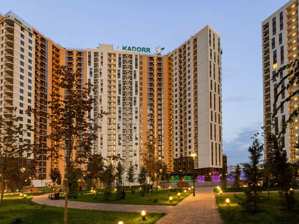 ЖК KADORR City, фото 9