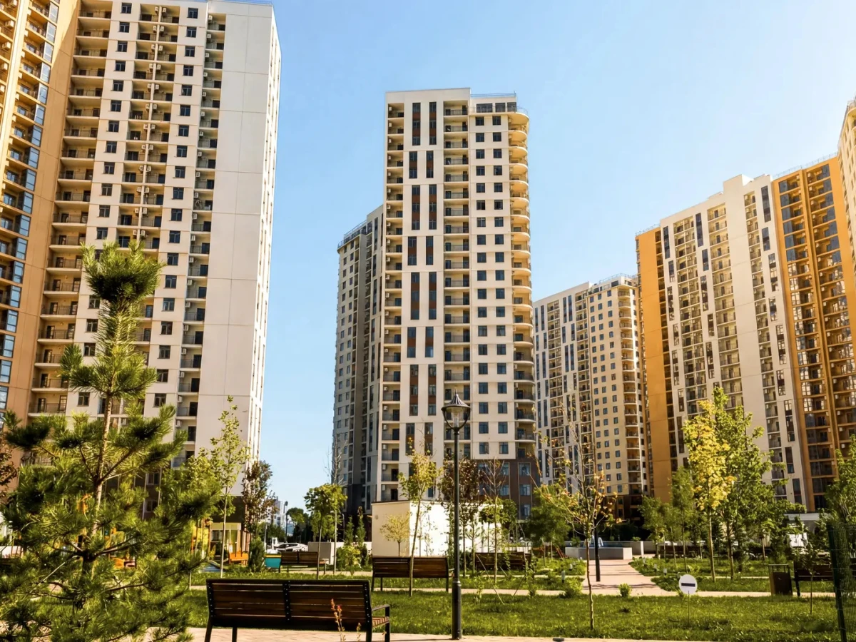 ЖК KADORR City, фото 12