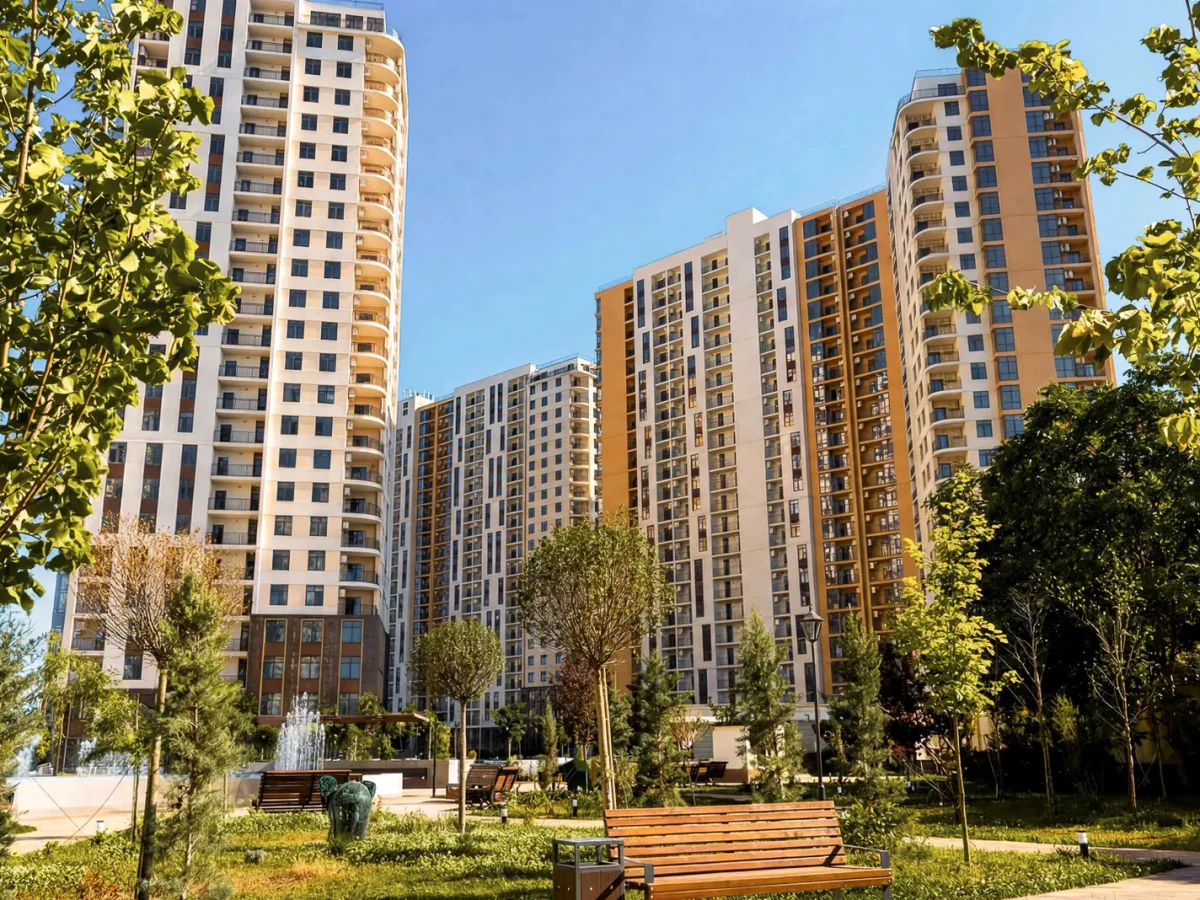 ЖК KADORR City, фото 13