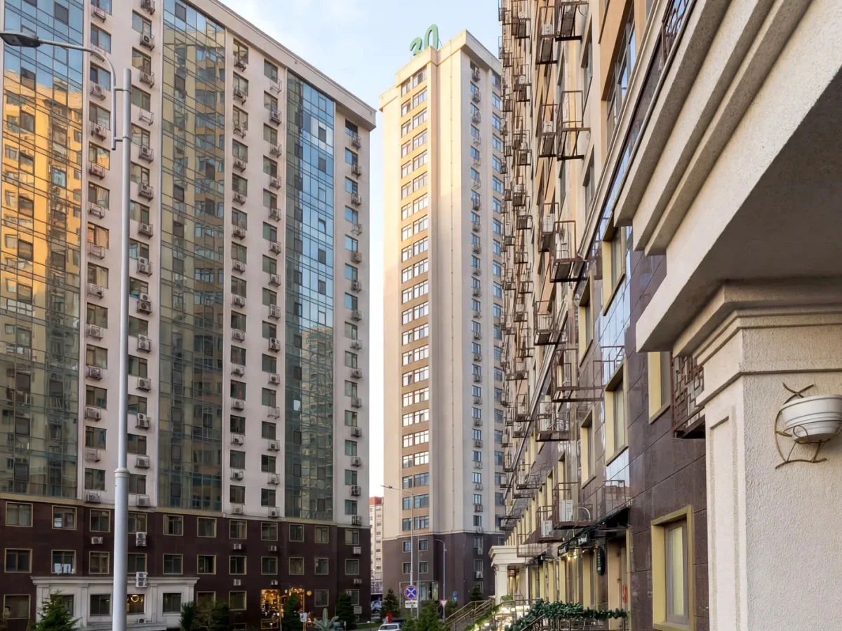 ЖК Перлинний квартал на Сахарова, фото 10