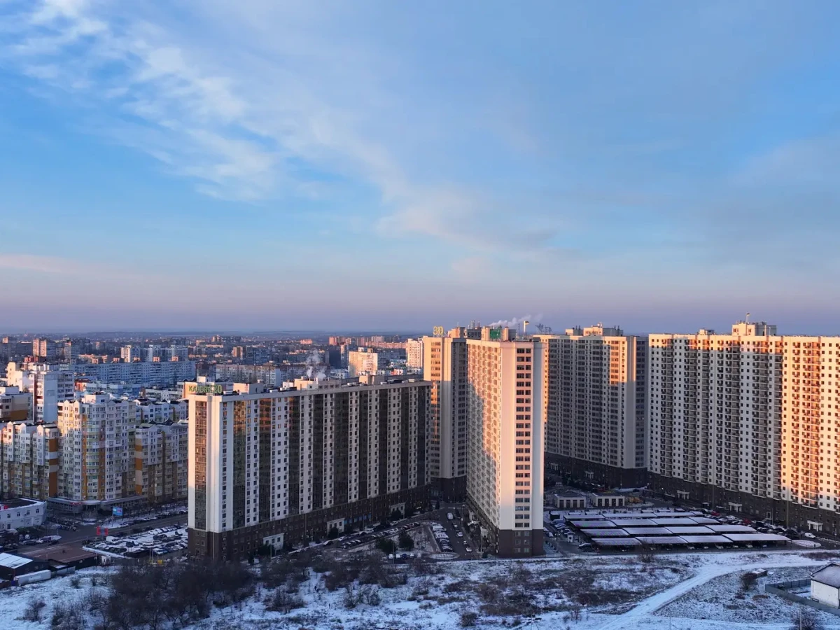 ЖК Перлинний квартал на Сахарова, фото 11