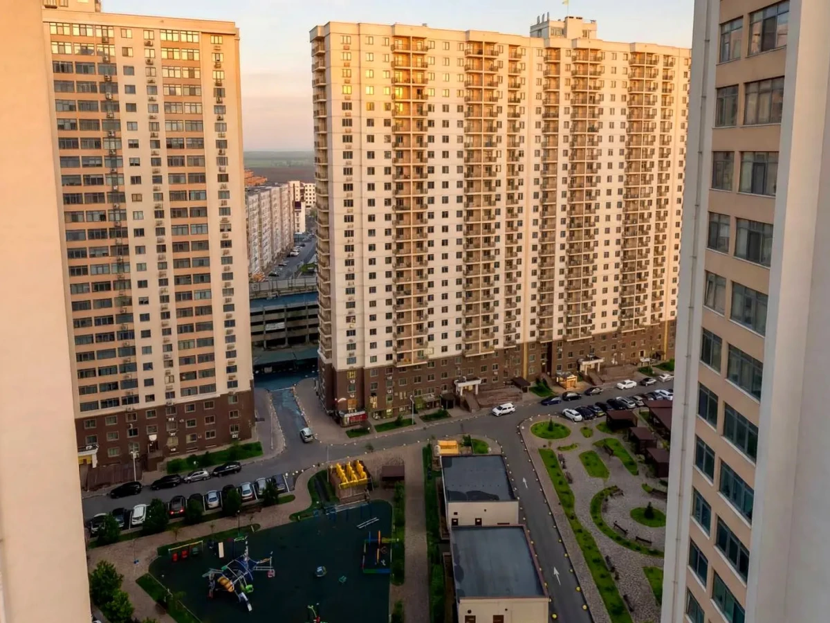 ЖК Перлинний квартал на Сахарова, фото 14