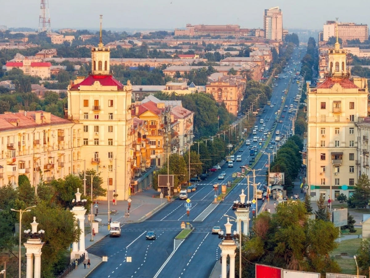 Вознесенівський
