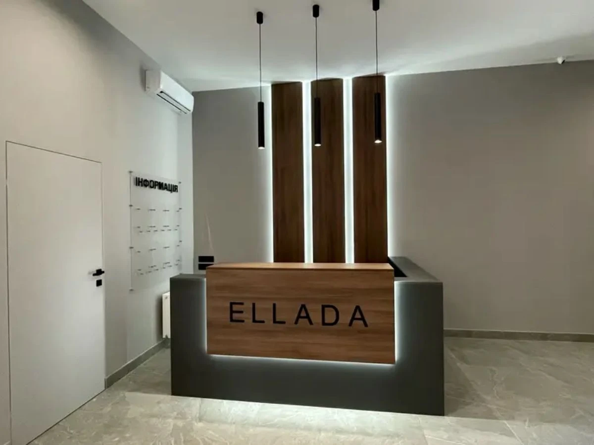 ЖК Еллада, фото 14
