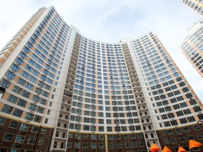 ЖК Сорок третя перлина, фото 7