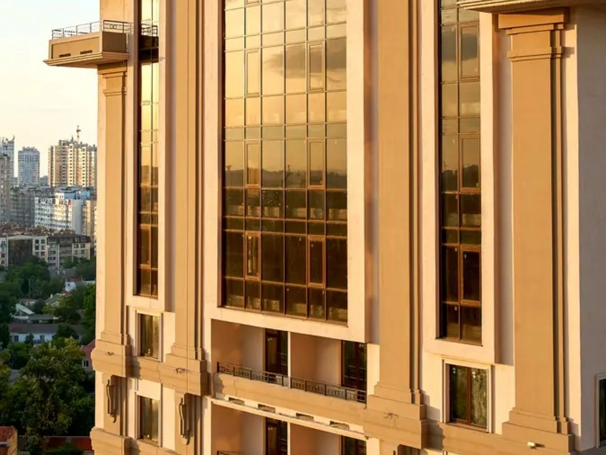 ЖК Акрополь, фото 8