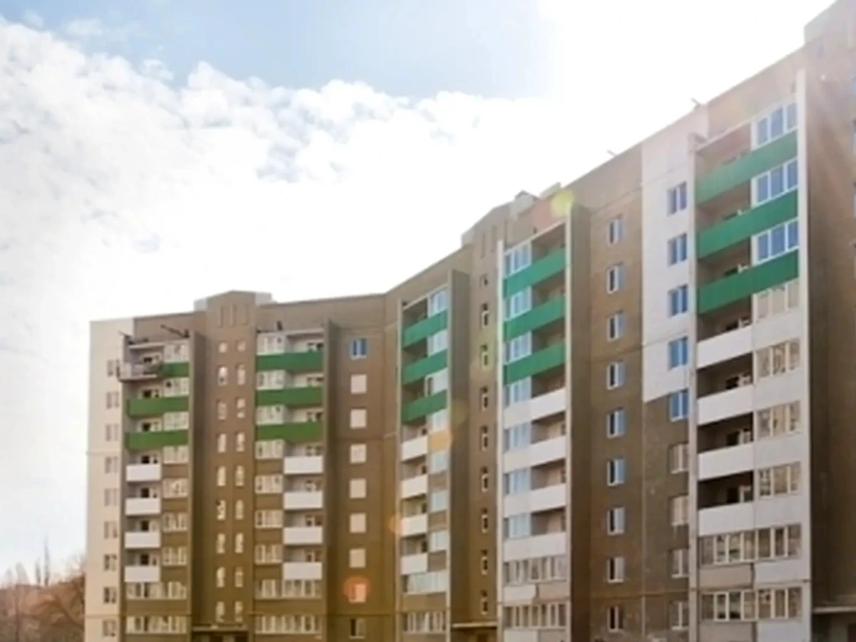 ЖК просп. Олександрівський, 69е