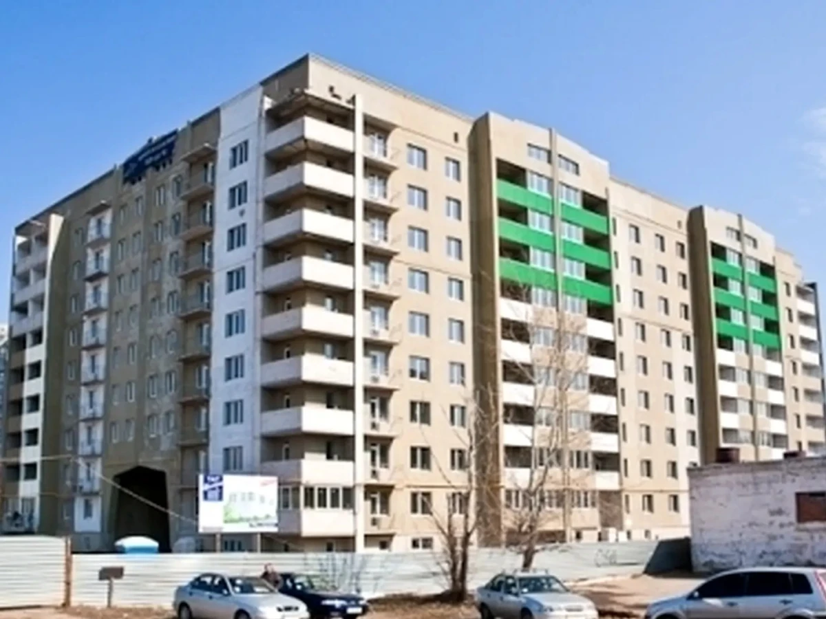 ЖК просп. Олександрівський, 69е, фото 2