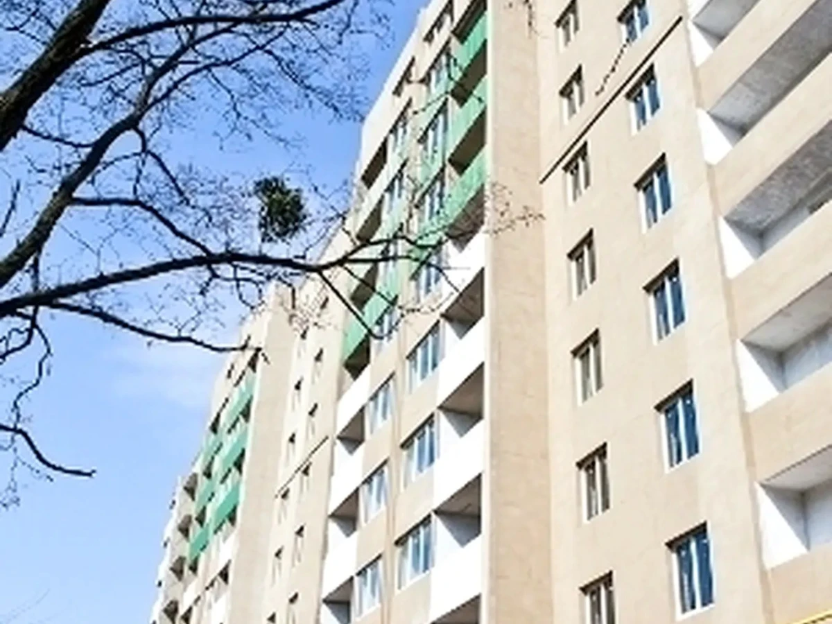 ЖК просп. Олександрівський, 69е, фото 3