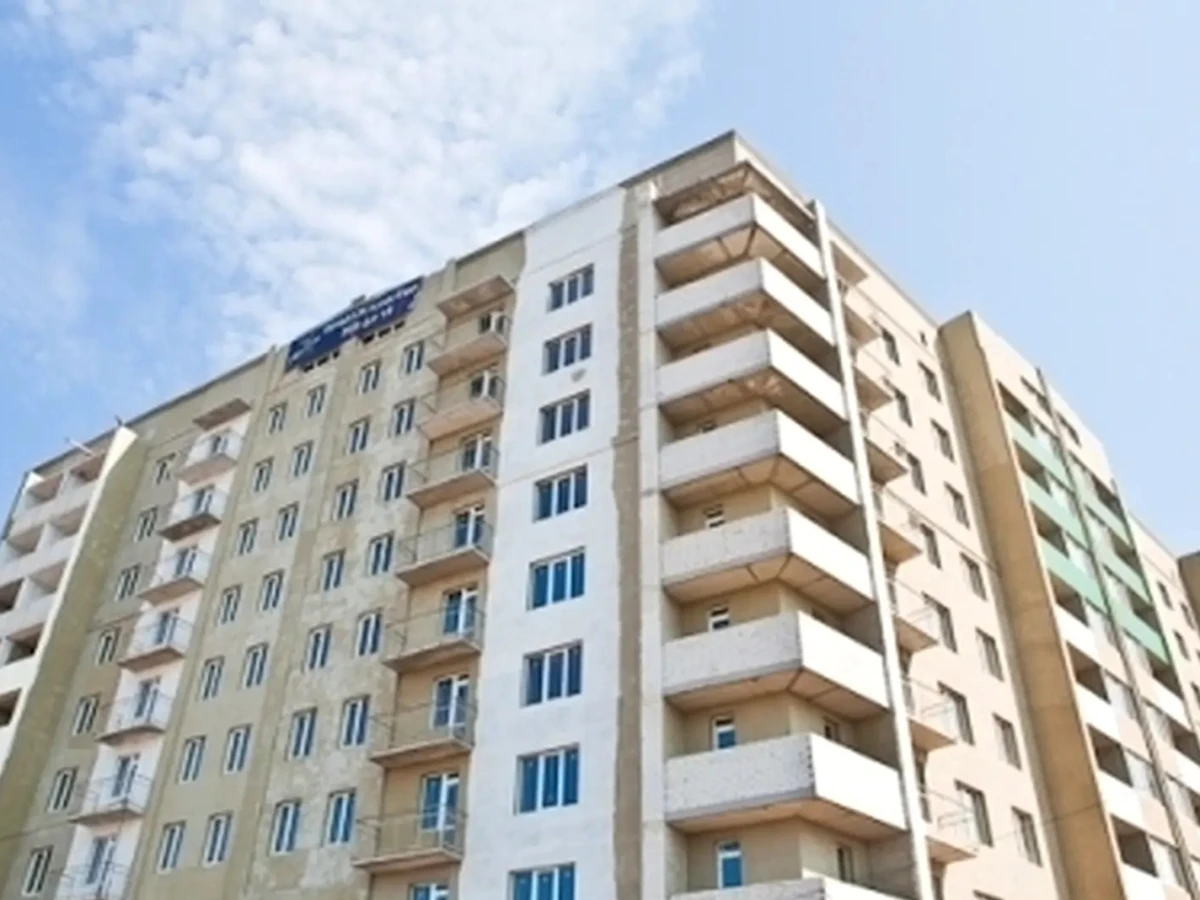 ЖК просп. Олександрівський, 69е, фото 6
