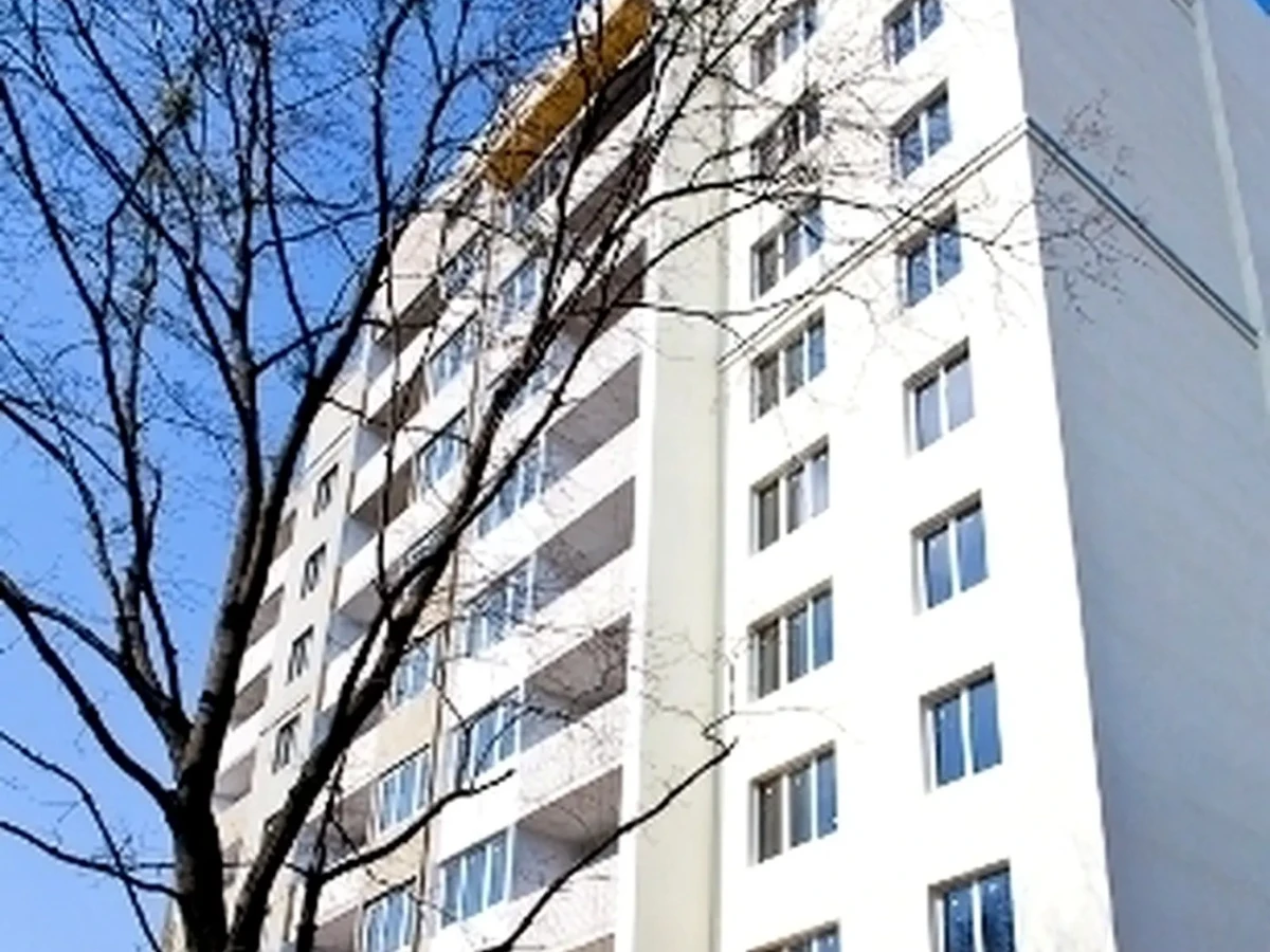 ЖК просп. Олександрівський, 69е, фото 7