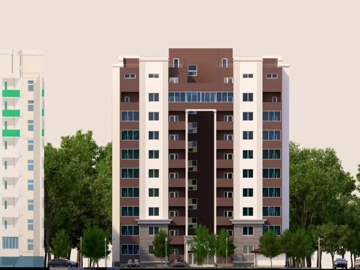 ЖК Олександрівський, фото 5