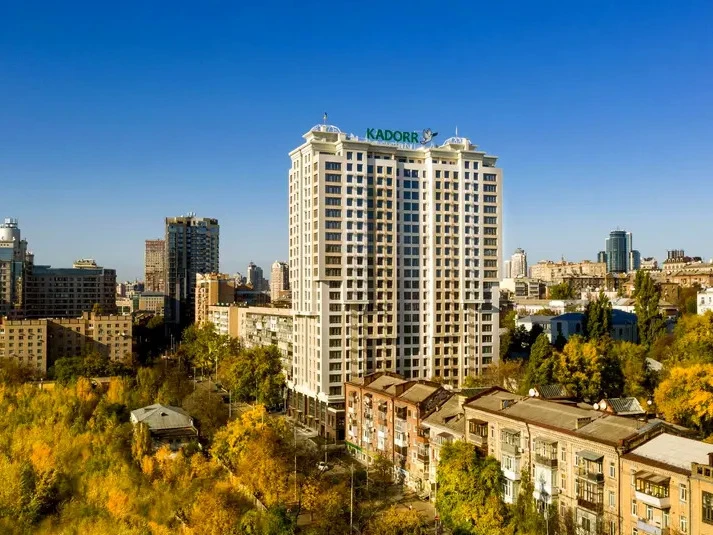 ЖК Тридцять восьма перлина, фото 7
